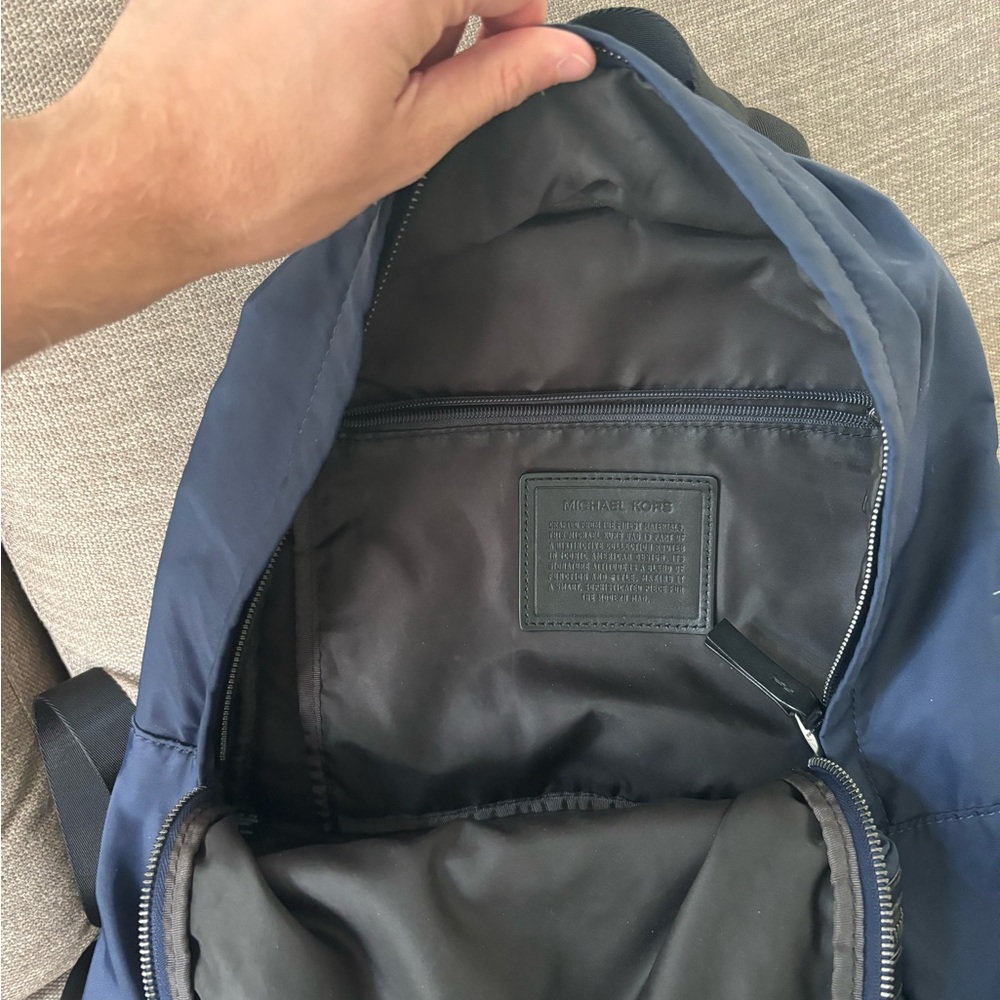 Michael Kors Backpack - Picture 5 of 5